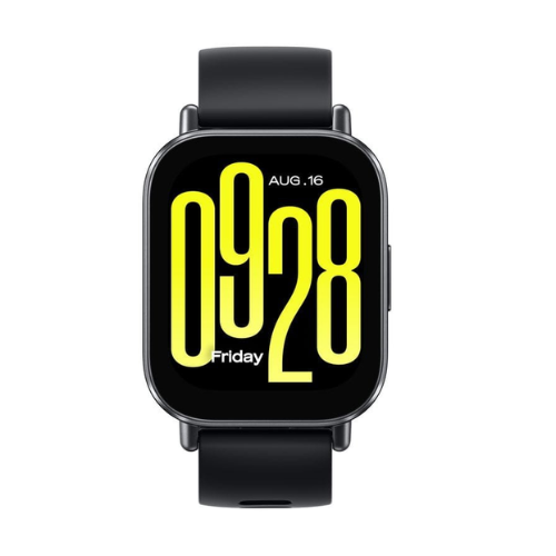 Xiaomi Redmi Watch 5 Active Black – M2351W1 - Quickee Xiaomi Redmi Watch 5 Active Black – M2351W1