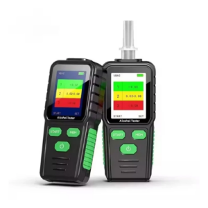 404 Error - Quickee Alcohol Detector RD900-SQ5041B