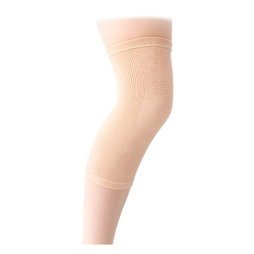 Knee Support (Elastic)-SQ7053 - Quickee Knee Support (Elastic)-SQ7053