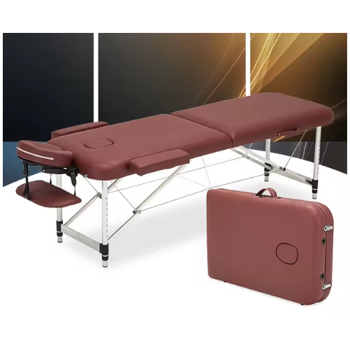 Massage Bed Foldable-SQ3089A - Quickee Massage Bed Foldable-SQ3089A